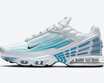 Men's Air Max Plus III Laser Blue Shoes