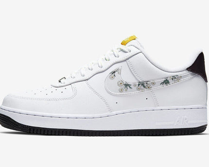 Men's Air Force 1 Low Daisy Shoes