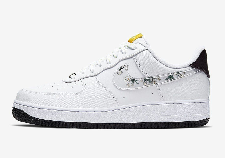 Men's Air Force 1 Low Daisy Shoes