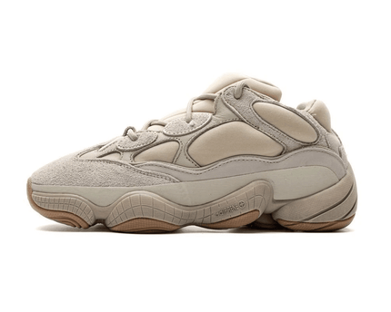 Men's Yeezy 500 Stone Shoes