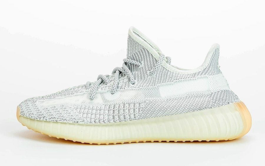 Men's Yeezy Boost 350 V2 Yeshaya Shoes