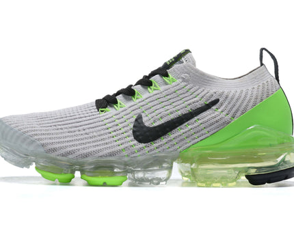 Men's Vapormax 3.0 Flyknit Grey Green Shoes