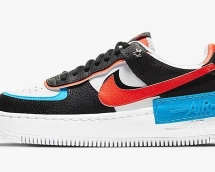 Women's Air Force 1 Shadow Stars Shoes