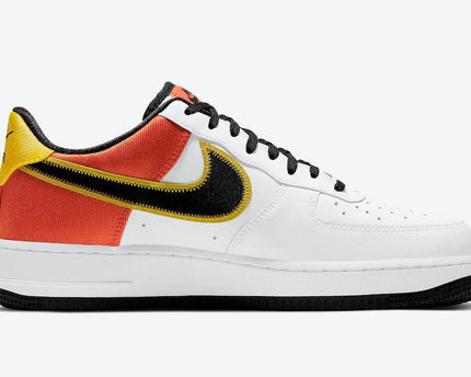 Men's Air Force 1 Rayguns Shoes