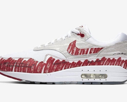 Men's Air Max 1 Tinker Sketch To Shelf Shoes