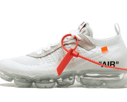Men's Vapormax 2.0 Flyknit Off White Shoes