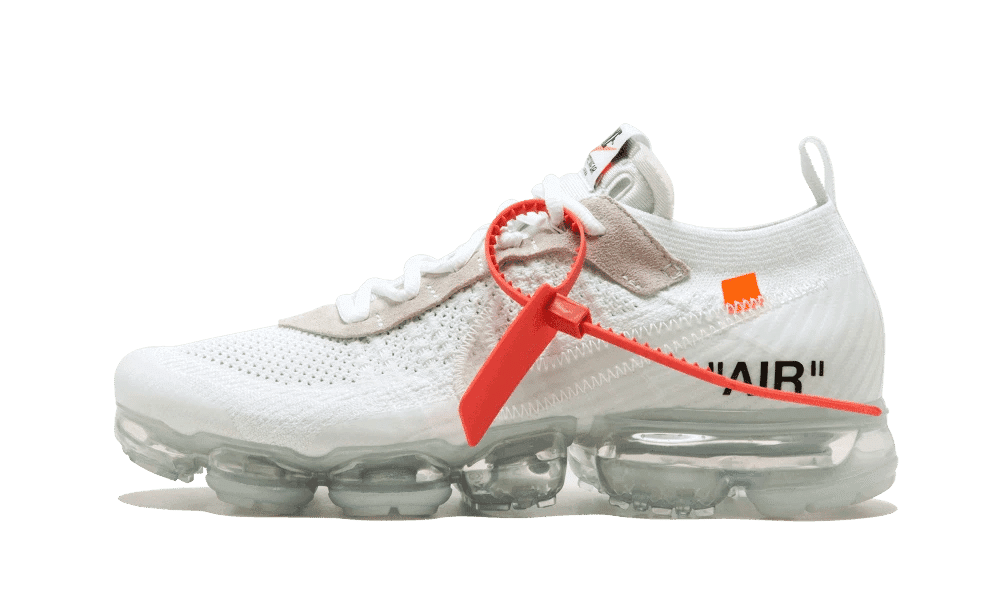 Men's Vapormax 2.0 Flyknit Off White Shoes