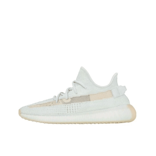 Men's Yeezy Boost 350 V2 Hyperspace Shoes