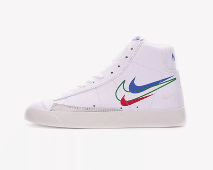 Men's Blazer Mid 77 Summer Of Sport Shoes