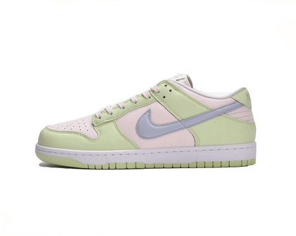 Men's SB Dunk Low Lime Ice Shoes