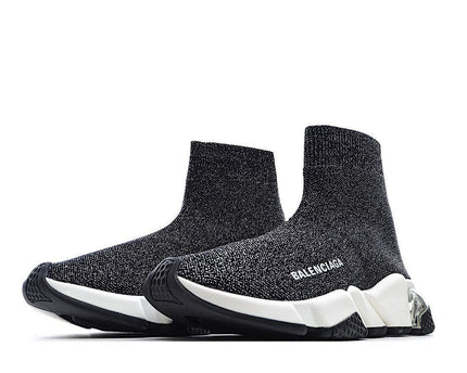 Men's Balenciaga Speed Trainer Sneaker Shoes A3