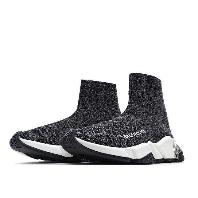 Men's Balenciaga Speed Trainer Sneaker Shoes A3