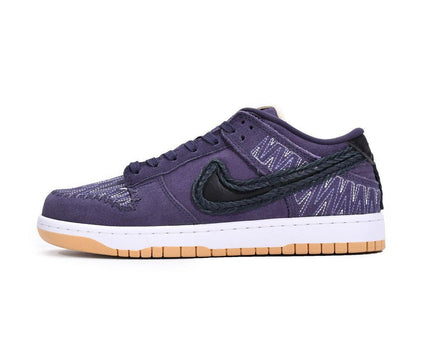 Men's SB Dunk Low N7 Shoes