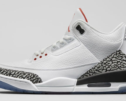 Men's Air Jordan 3 Dunk Contest Shoes