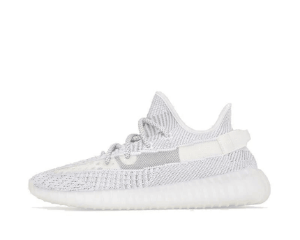 Men's Yeezy Boost 350 V2 Static Shoes