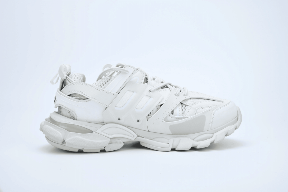 Men's Balenciaga Track 3.0 Shoes V4