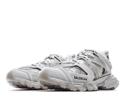 Men's Balenciaga Track 3.0 Shoes A5