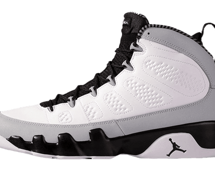 Men's Air Jordan 9 Birmingham Barons Shoes