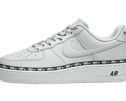 Men's Air Force 1 Low Ribbon Pack White Shoes