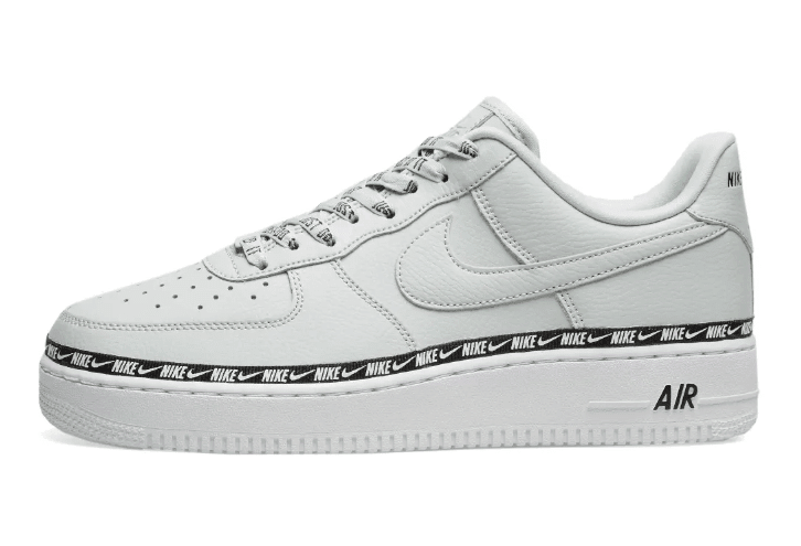 Men's Air Force 1 Low Ribbon Pack White Shoes