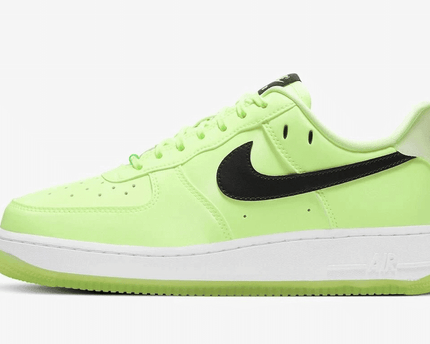 Men's Air Force 1 Low Have A Nike Day Green Shoes