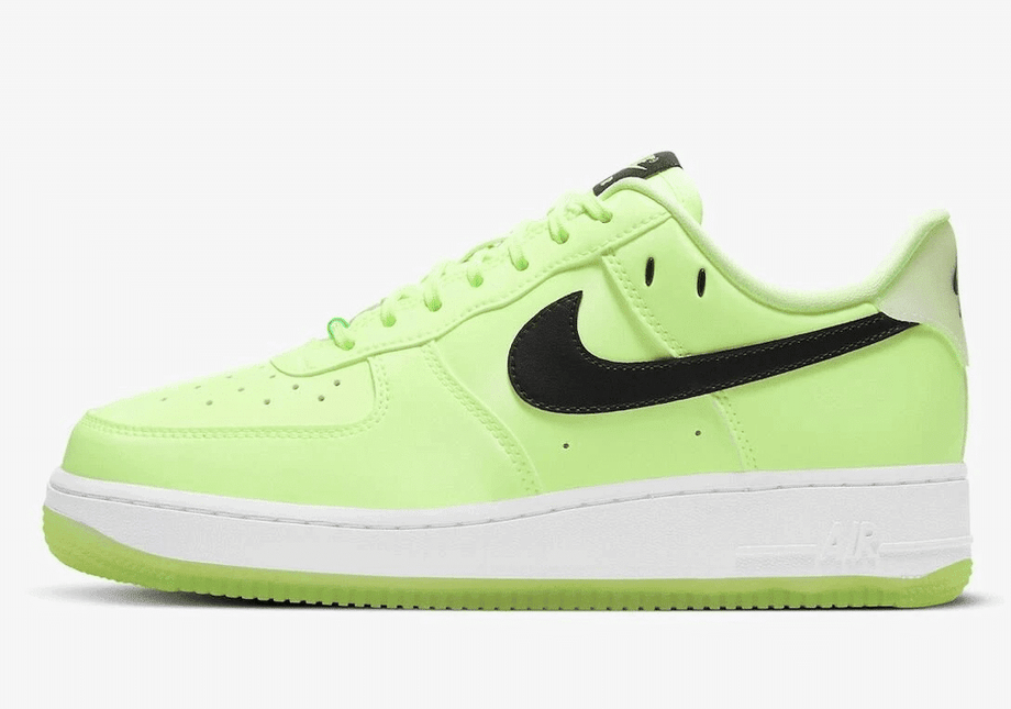 Men's Air Force 1 Low Have A Nike Day Green Shoes
