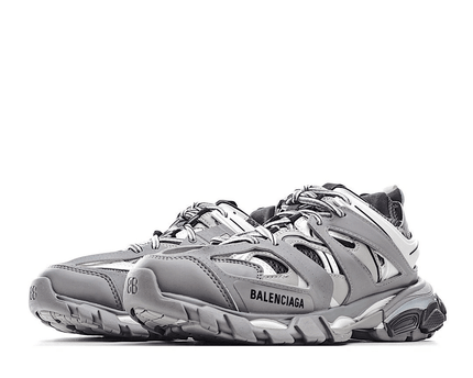 Men's Balenciaga Track 3.0 Shoes A13