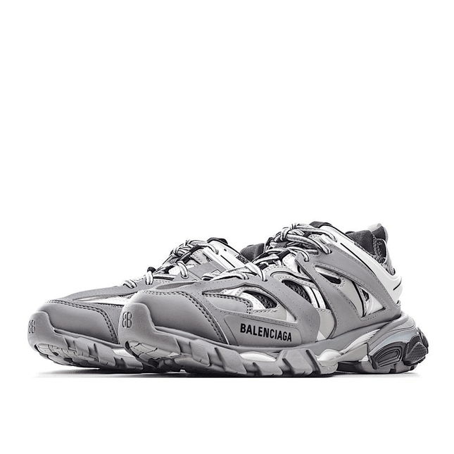 Men's Balenciaga Track 3.0 Shoes A13