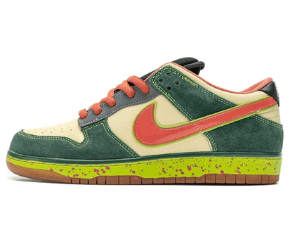 Men's SB Dunk Low PRM QS Mosquito Shoes