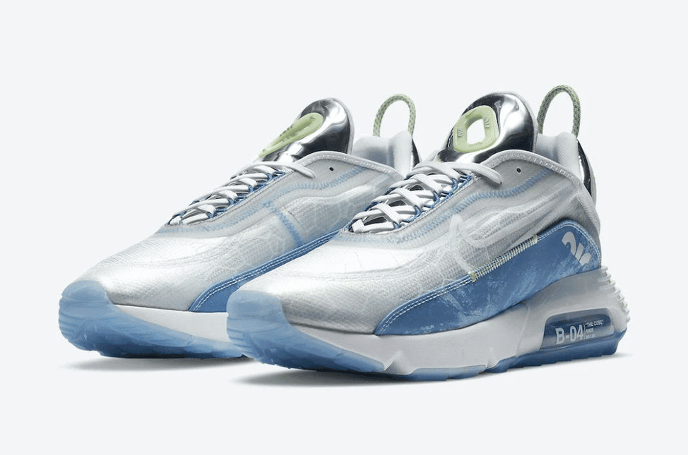 Men's Air Max 2090 Aquatics Shoes