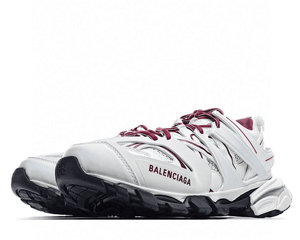 Men's Balenciaga Track 3.0 Shoes A25