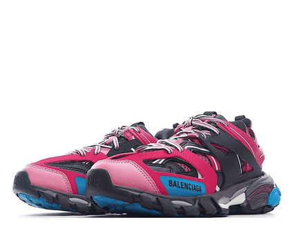 Men's Balenciaga Track 3.0 Shoes A4