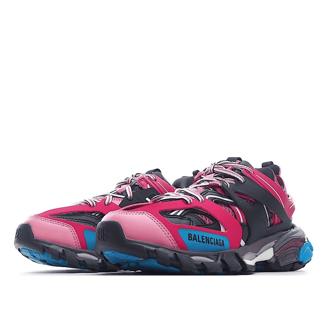 Men's Balenciaga Track 3.0 Shoes A4