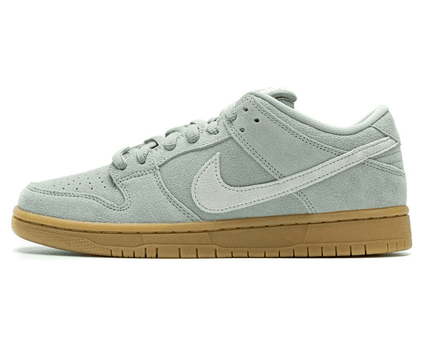 Men's SB Dunk Low Pro Horizon Green Shoes