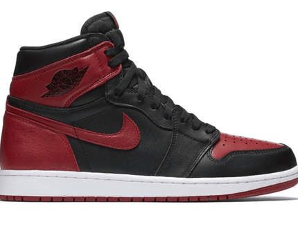 Men's Air Jordan 1 Shoes V3
