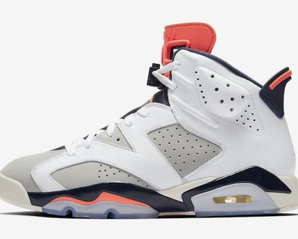 Men's Air Jordan 6 Tinker Hatfield Shoes