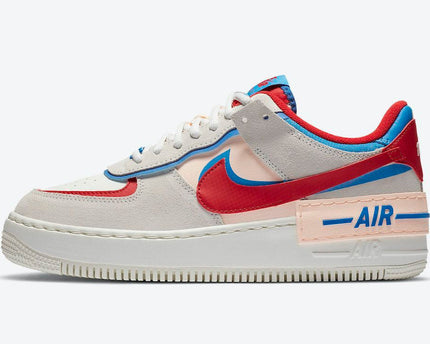 Women's Air Force 1 Shadow Sail Shoes