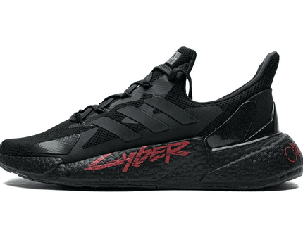 Men's XL9000L4 Boost Core Black Night Metallic Shoes