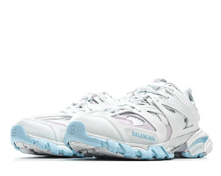 Men's Balenciaga Track 3.0 Shoes A7