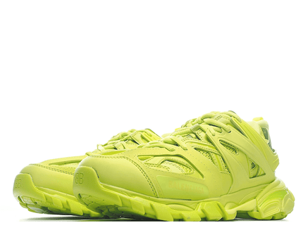 Men's Balenciaga Track 3.0 Shoes A30