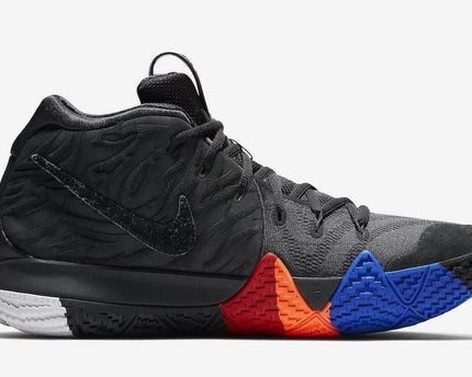 Men's Kyrie 4 Year Of The Monkey Shoes