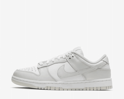 Men's SB Dunk Low Photon Dust Shoes