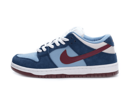 Men's SB Dunk Low FTC Finally Shoes
