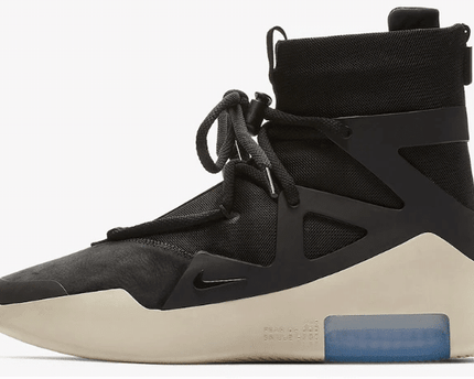 Men's Fear Of God The Question Shoes