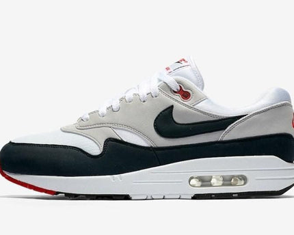 Men's Air Max 1 OG Obsidian Shoes