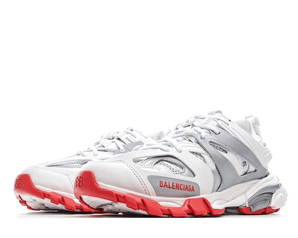 Men's Balenciaga Track 3.0 Shoes A17