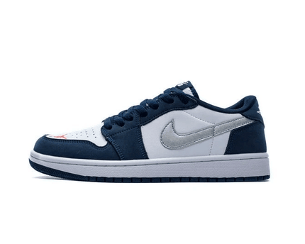 Men's Air Jordan 1 Low Eric Koston Shoes