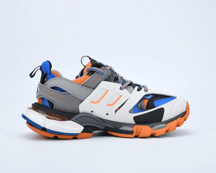 Men's Balenciaga Track 3.0 Shoes V9