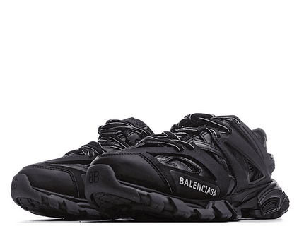 Men's Balenciaga Track 3.0 Shoes A22