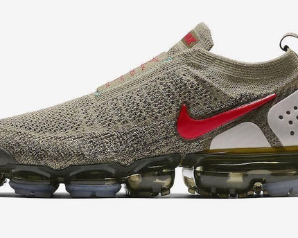 Men's Air Vapormax Flyknit Moc 2 Neutral Olive Shoes